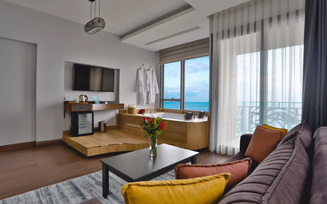 Peerless Villas Hotel