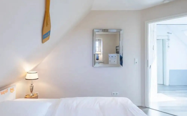 Wundervolles Ferienhaus fur Tating