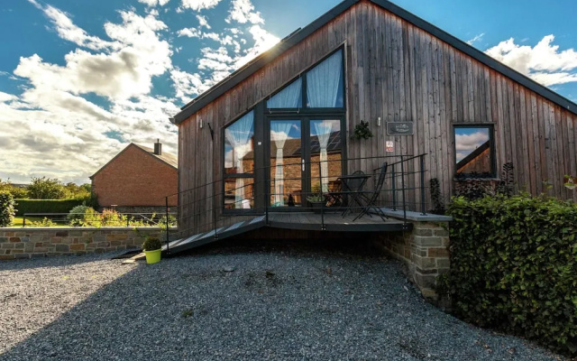 La Roche Cozy Forest Escape