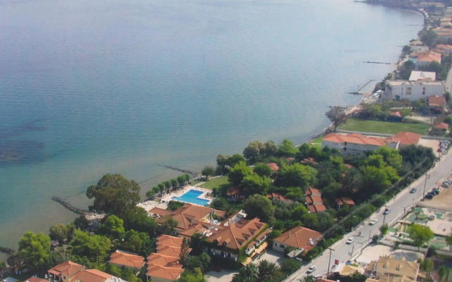 Mimoza Beach
