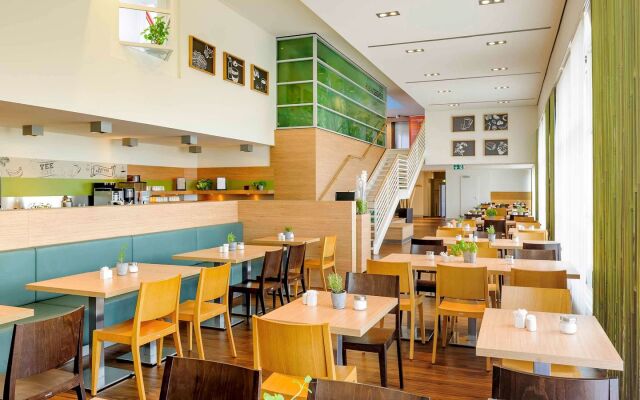 ibis Heidelberg Hauptbahnhof