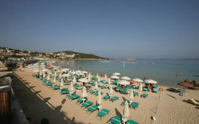 Nicolaus Club Cormorano Baja Sardinia
