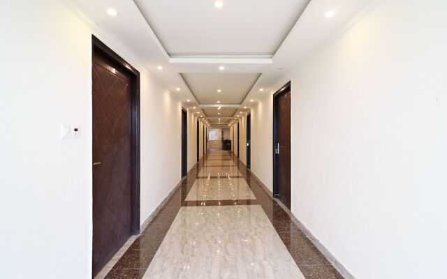 OYO 14158 The Kempty Fall Resort