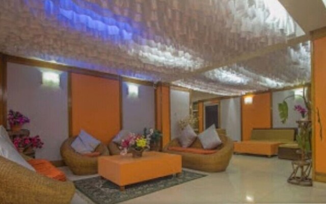 Namdul Residency