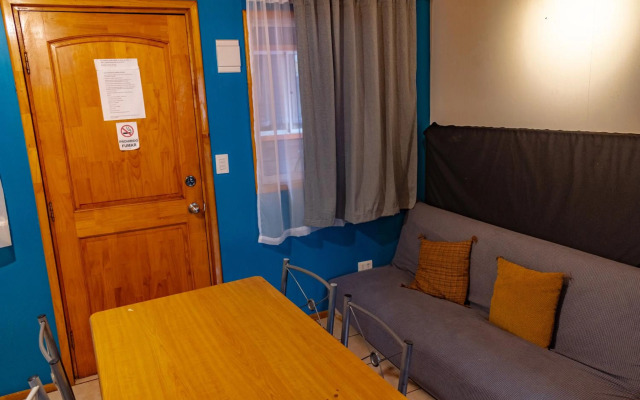 Cabañas Aquario Papudo