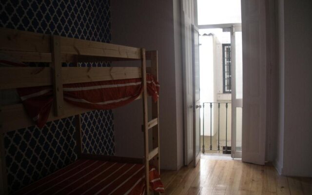 Lisbon Design Bed & Breakfast