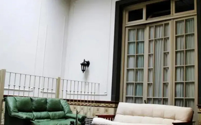 Dolce Vita Hostel