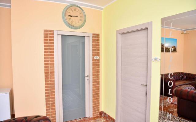 Il Piccolo Hotel