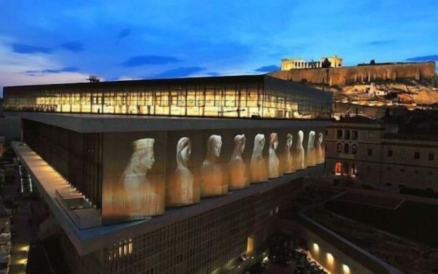 Monastiraki Residences by Livin Urbban