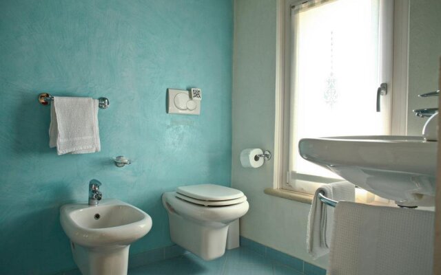 Bed and Breakfast Alla Rosa