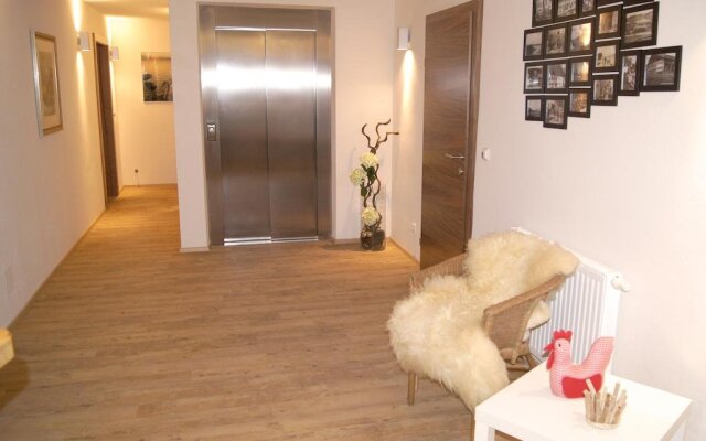 Haus Leitner