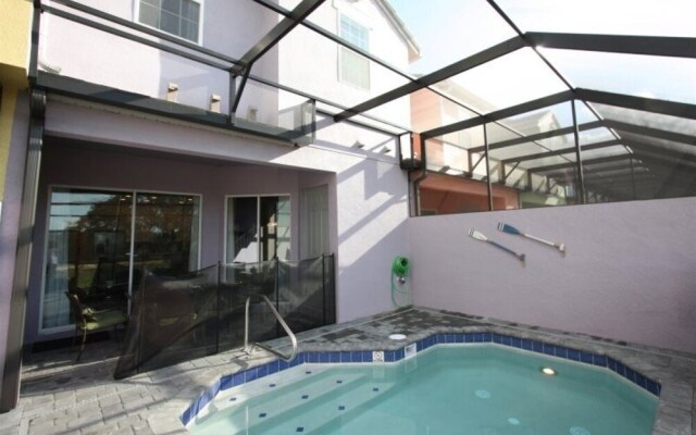 178fr 5 Bedroom Townhouse