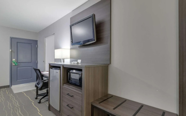 Quality Inn Kodak Sevierville