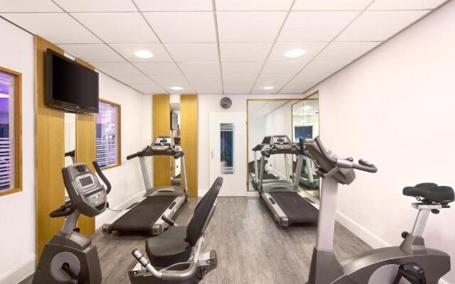 Holiday Inn Luebeck by IHG