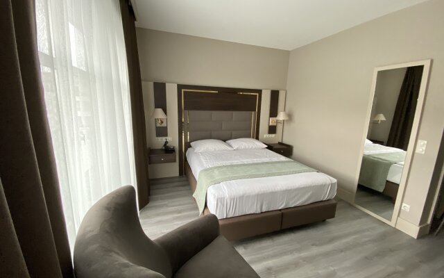 City Hotel Frankfurt/M - Bad Vilbel