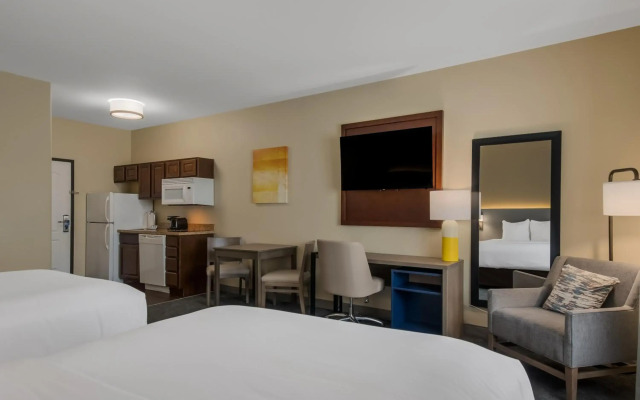 Comfort Inn & Suites Barnesville - Frackville