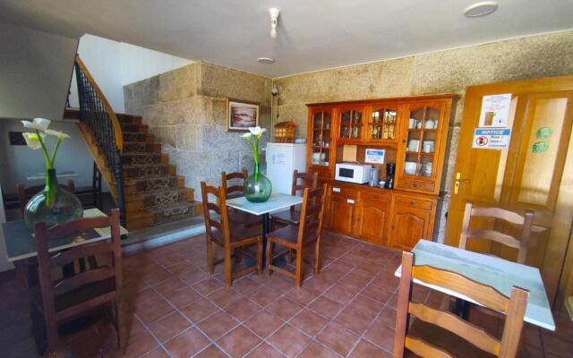 Albergue Villa San Clemente