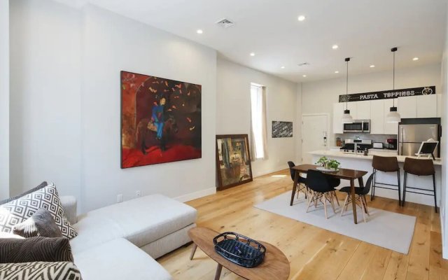 Old City Chic Clean And Comfy 2Bed 2Bath
