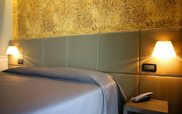 Hotel Aurora