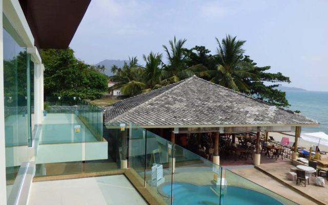 Samui Beach Resort