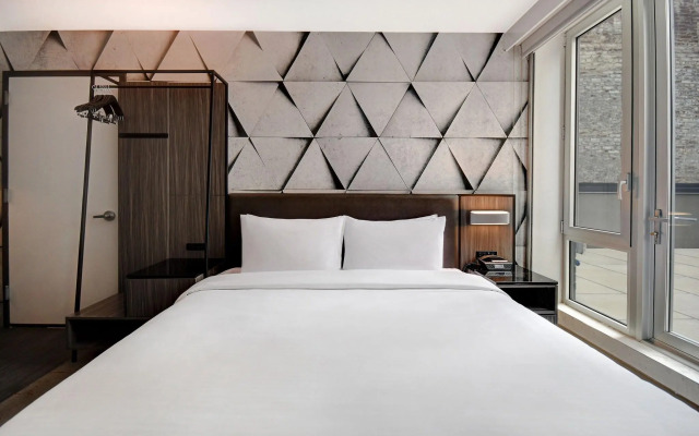 SpringHill Suites by Marriott New York Midtown Manhattan/Park Avenue