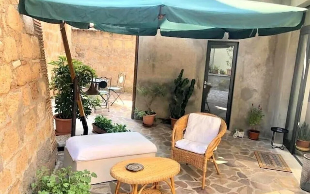 Industrial Chic House