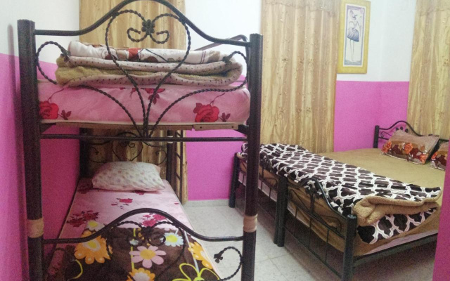 Al-Amir Hostel