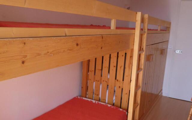 Appartement Les Arcs 1800, 4 pièces, 9 personnes - FR-1-411-339
