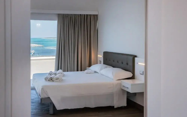 Nauticus Hotel Ugento