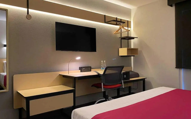 Hotel MX más cuautitlán