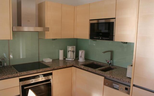 Appartement Enns by Schladmingurlaub