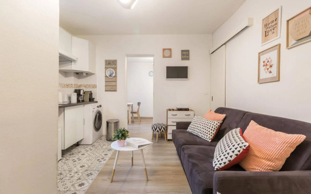 Apartment WS Montorgueuil-Opéra