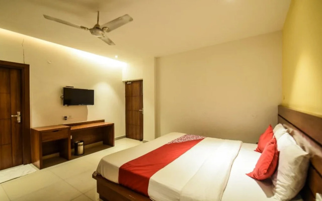 Dreamland Home Stay by OYO Rooms
