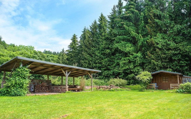Villa in Lomnice nad Popelkou