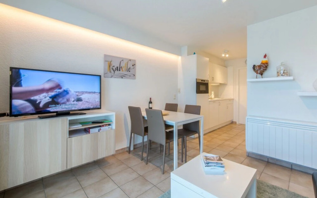 Isabelle De Haan in De Haan