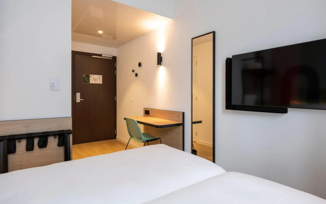 B&B HOTEL Mechelen