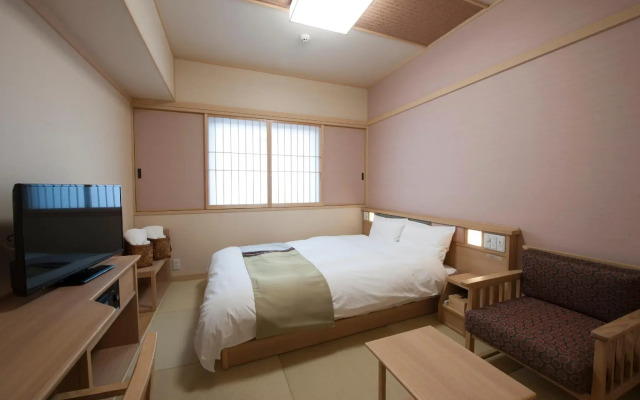 Onyado Nono Sakaiminato Natural Hot Spring