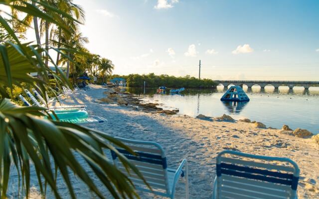 Sugarloaf Key Hotel at KOA Resort