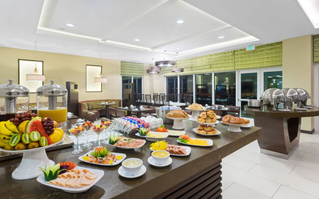 Courtyard by Marriott Kingston, Jamaica