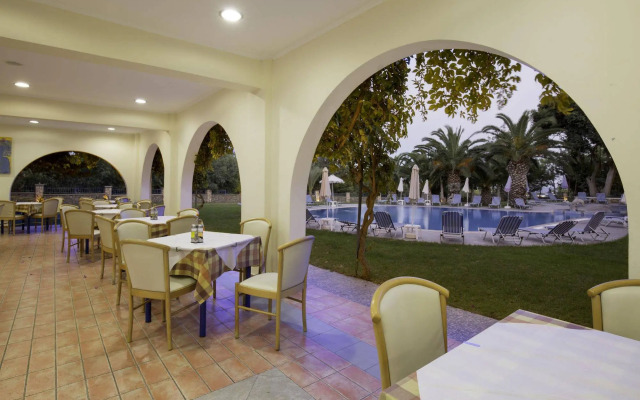 Ekaterini Hotel