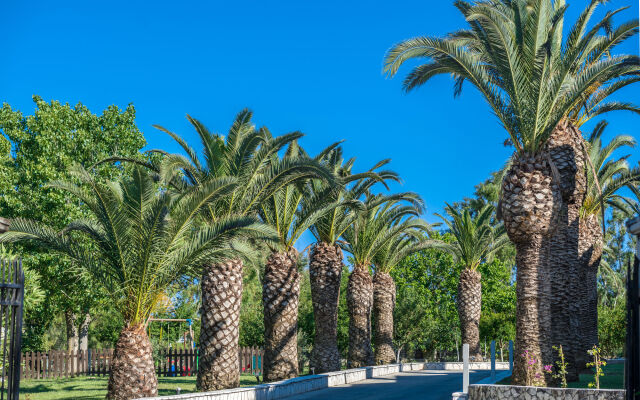 Bitzaro Palace Hotel - All inclusive