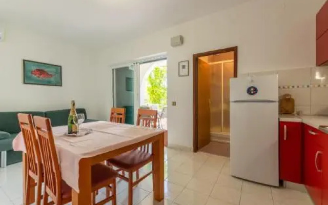 Apartments Leder