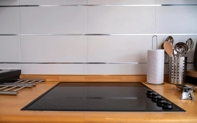 VJMAN House Sea Beach - SiciliaVacanza