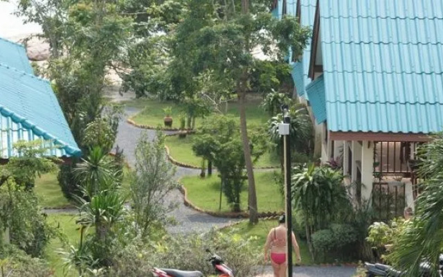 Sarocha Villa