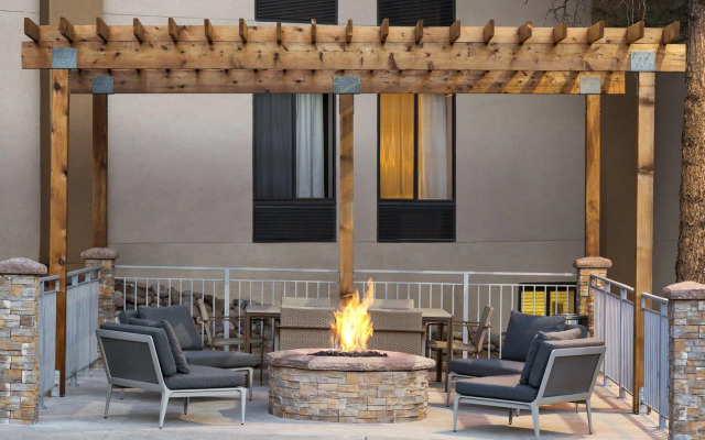 Country Inn & Suites by Radisson, Flagstaff, AZ