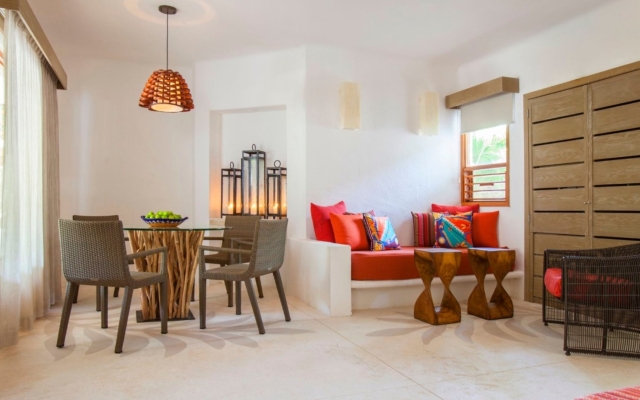 Mahekal Beach Front Resort & Spa