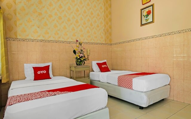 OYO 92454 Griya Raharja Guest House Syariah