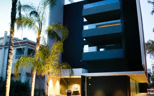 Voula Lofts