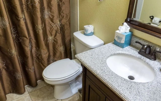 River Mtn Lodge W314