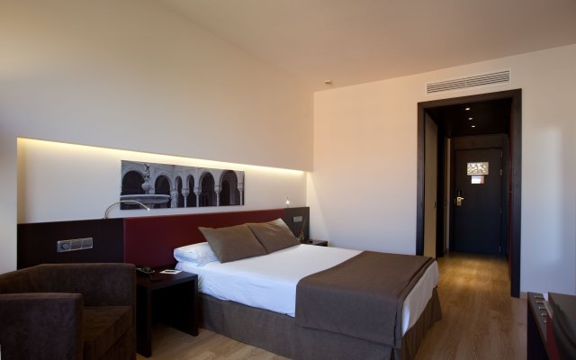 Only YOU Hotel Sevilla